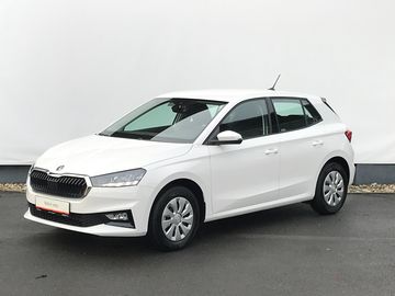 1.0MPi 59kW 5M Selection