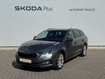 OCTAVIA KOMBI STYLE TSI 110/1.