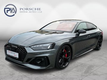 Sportback 2.9 TFSI 346kW Quatt
