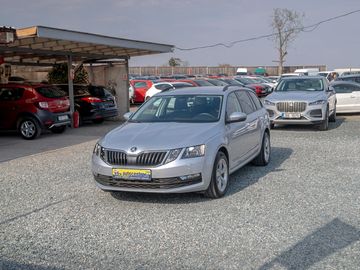 ČR 8/20 2.0TDI 110KW–NAVIGACE