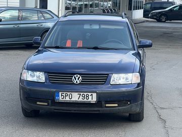 1.9 TDI, vše nové,bez investic