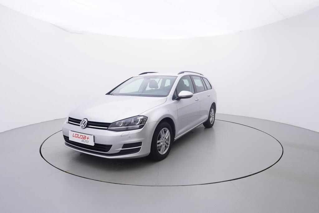 Volkswagen Golf Variant, Comfortline 1.6 TDI 81 kW