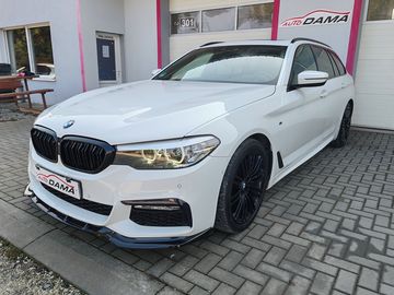 530D 195KW M-PAKET DPH