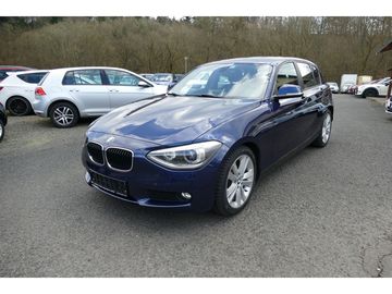 114i 75KW DIGI-KLIMA