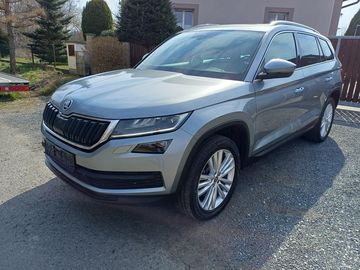 140kW 4x4 Style DSG Webasto
