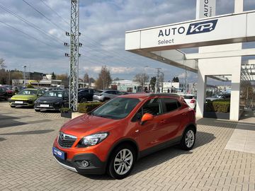 1.4 Turbo 103kW 4x4 Drive