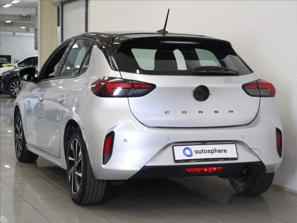 Opel Corsa, 1,2 PT 55kW GS-Line Záruka - fotka 3