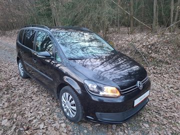 1,6 TDI 77 kW