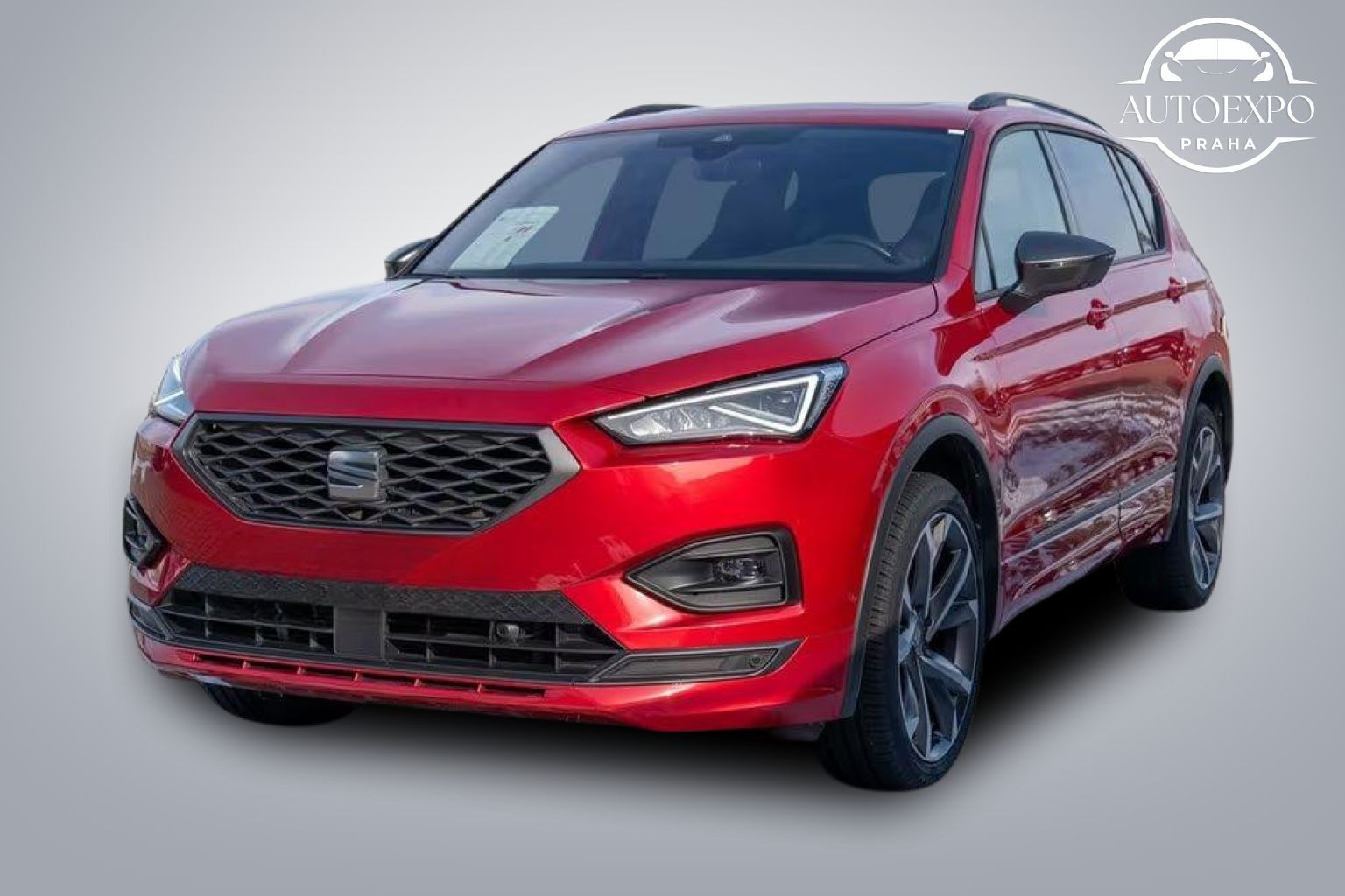 Seat Tarraco, 2.0 TDI FR 4Drive KAMERA NAVI
