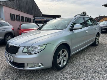 2.0 TDi 103 KW