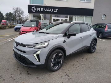 techno full hybrid E-Tech 160