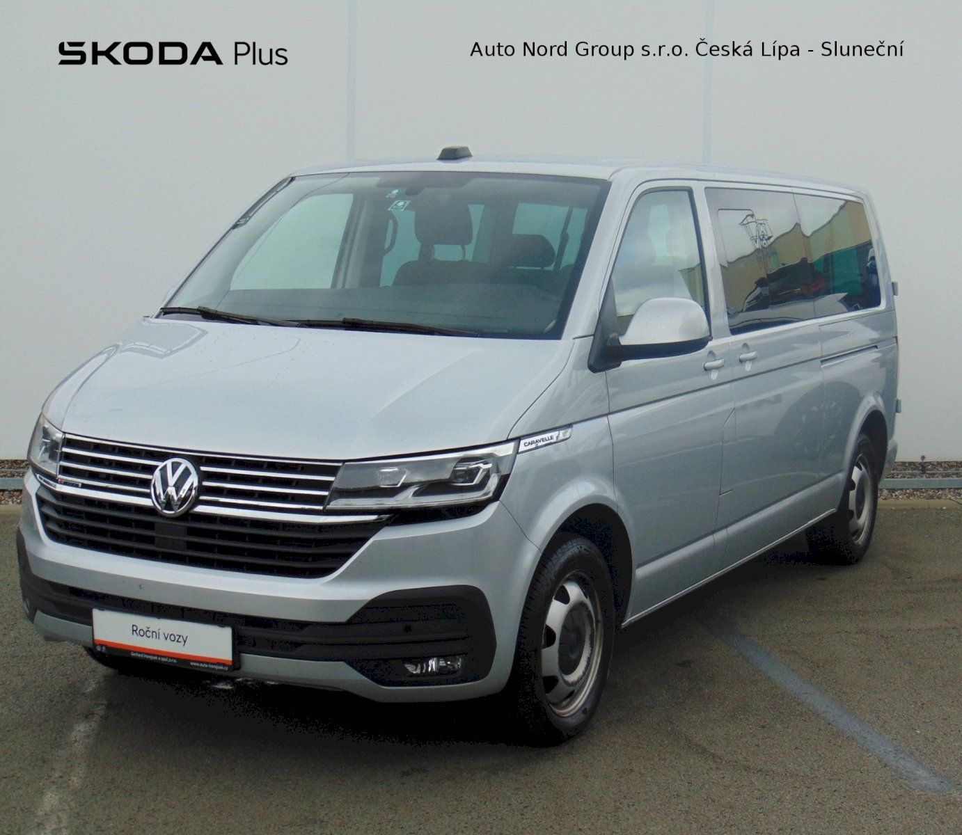 Volkswagen Caravelle, CARAVELLE 6.1 CL TDI 4MOT DSG