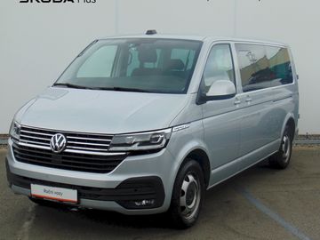 CARAVELLE 6.1 CL TDI 4MOT DSG