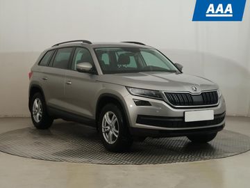 2.0 TDI, Ambition Plus