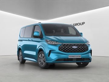 2,0 EcoBlue L2 TITANIUM