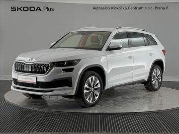TDI110 kW LK 7DSG 4x4