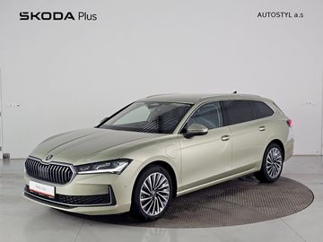 combi 1.5PHEV 204k LAURIN a KL