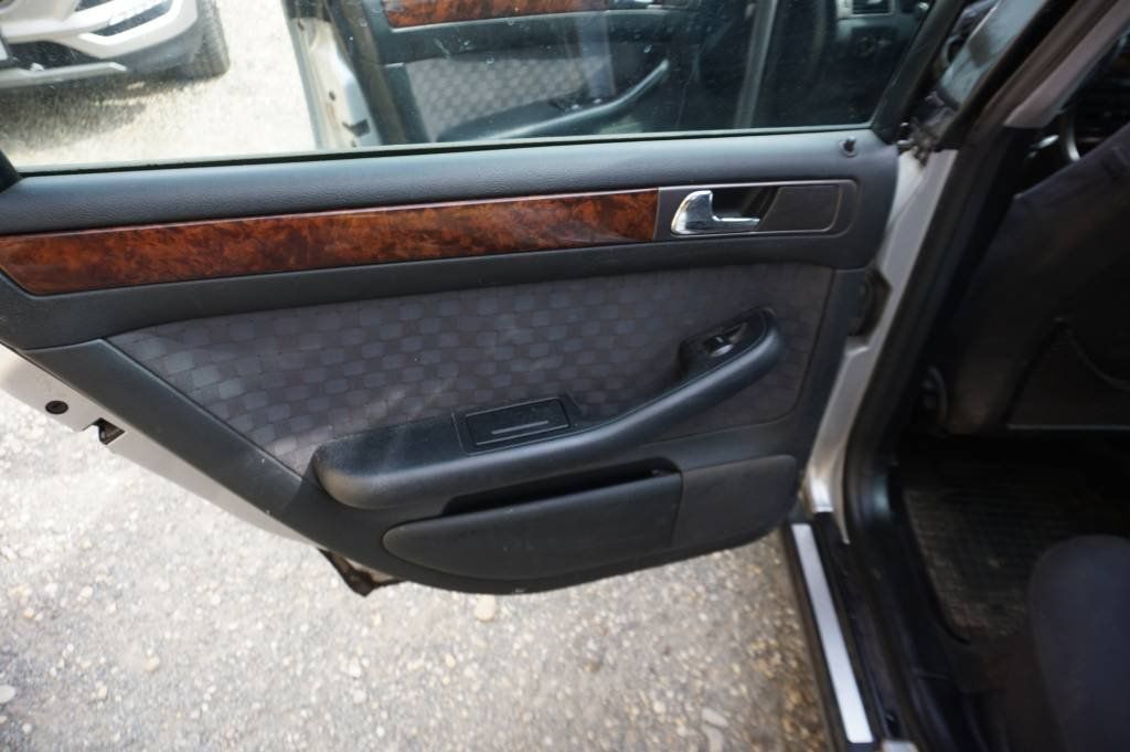 Audi A6 Avant - fotka 5