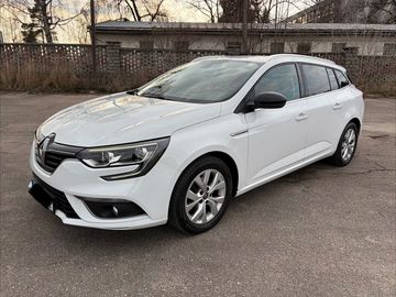 1.3TCE Limited “40tis Km”
