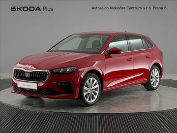 TSI85 kW Top Selection 7DSG
