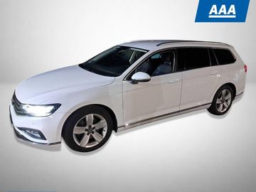 1.5 TSI, Elegance, Automat