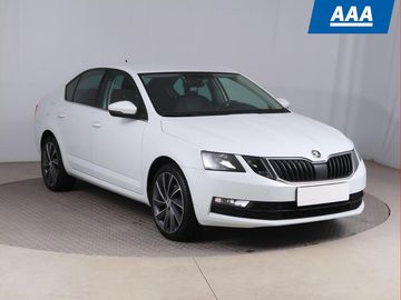 1.5 TSI, Ambition, Automat