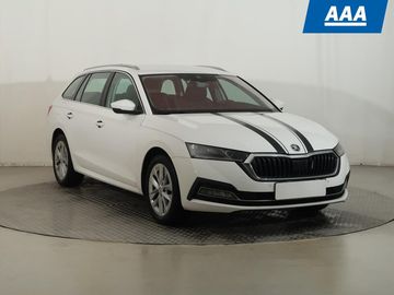 1.5 TSI, Serv.kniha
