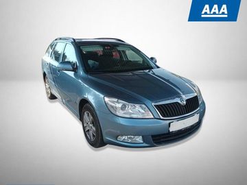 1.2 TSI, Ambiente, Serv.kniha