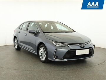 1.6 Valvematic, Comfort, ČR