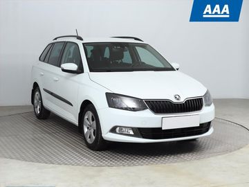 1.2 TSI, Style, Serv.kniha