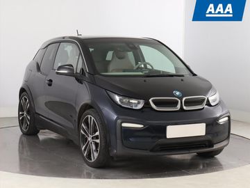 120Ah BEV, SoH 97%, Automat