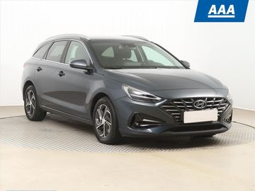 1.0 T-GDI, Smart, ČR,1.maj