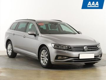 2.0 TDI, Business, Automat