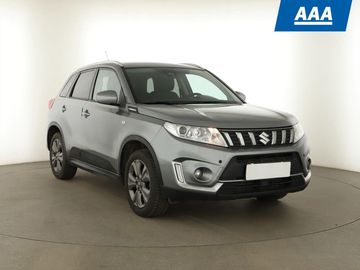 1.4 BoosterJet, 4X4