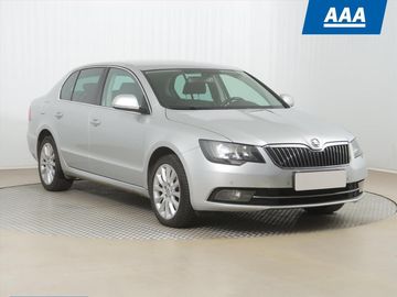 2.0 TDI, Style, 4X4, Automat