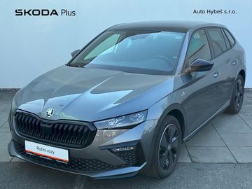 1,0 TSI / 85 kW Monte Carlo