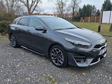 GT LINE 1.5 T-GDi 7st DCT