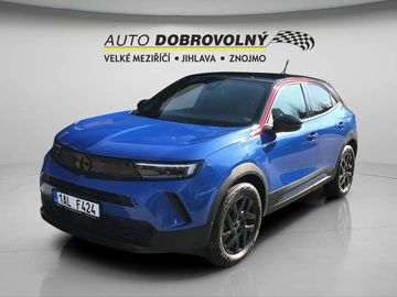 GS Line 5DR 1.2 TURBO 74kW MT6