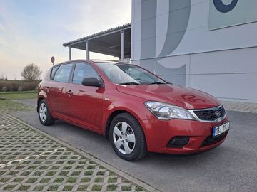 1.6CRDI ČR 2.MAJ PĚKNÉ AUTO
