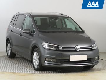 1.5 TSI, Automat, Serv.kniha