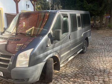 Euroline výbava