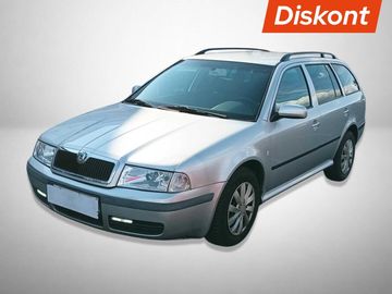 1.9 TDI, Ambiente, Automat