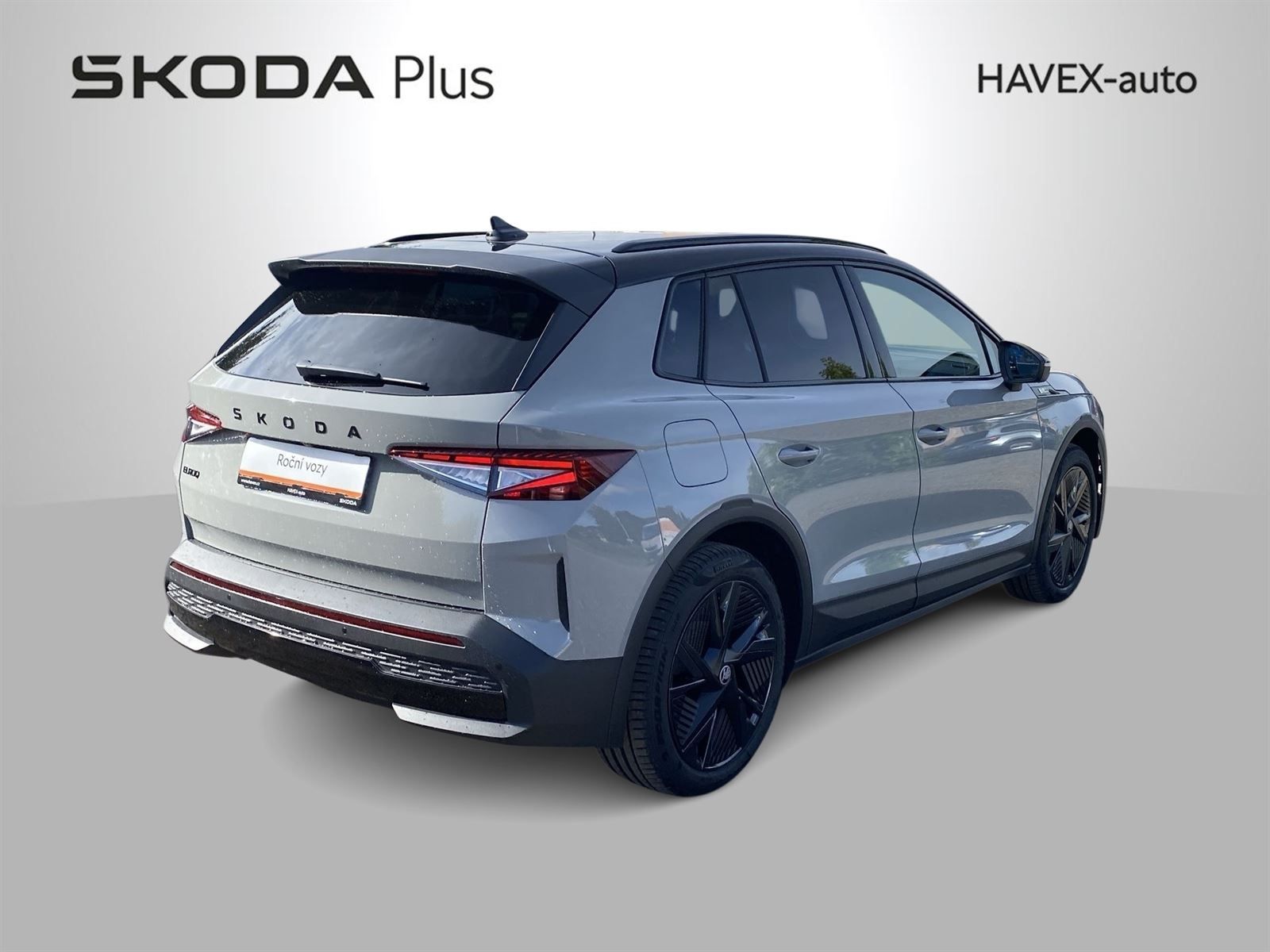 Škoda Elroq, RS - fotka 2