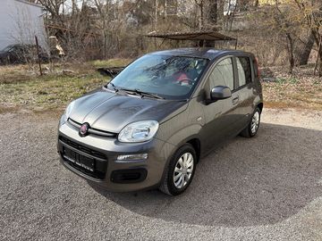 1.2 51kW PĚKNÁ VÝBAVA
