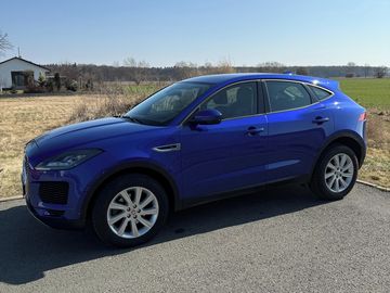 2,0 D 150 AWD, LED,4X4,AUT