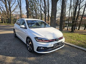 GTI 147kw 1majitel CZ 6st man