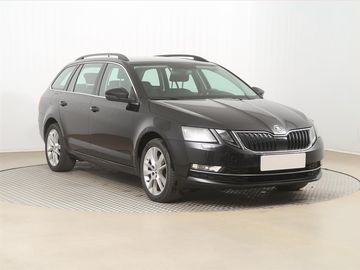 1.8 TSI, 4X4, Automat, ČR
