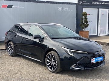 2.0HEV, ČR-1m, Executive, JBL