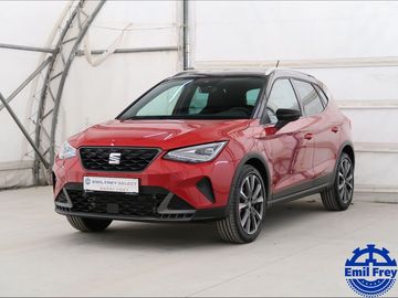 1.0TSi,85kW,FR,MAN6,NAVI