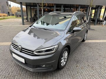 2.0TDI 110KW full led + kamera